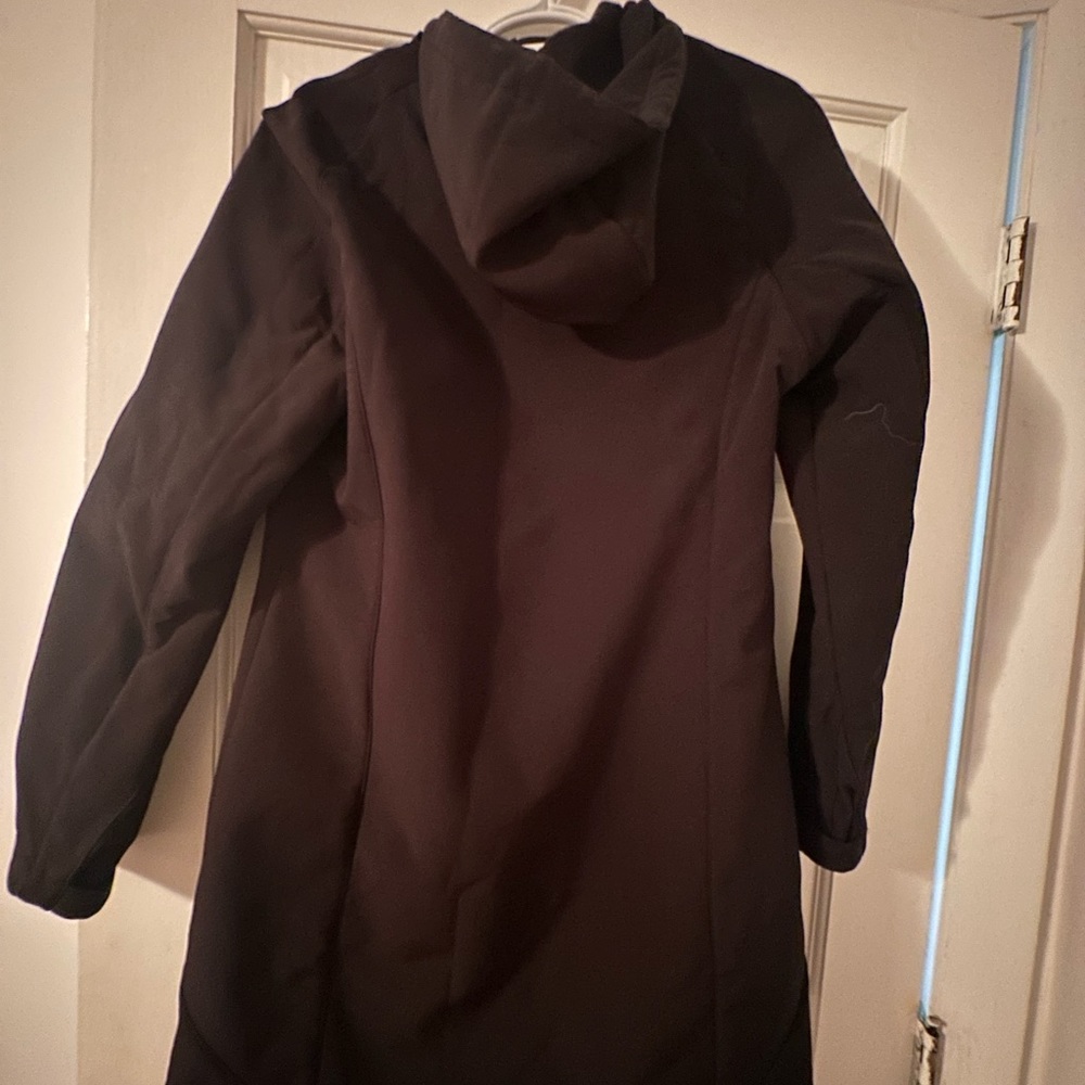 Water Resistant Shell, Calvin Klein - image 3